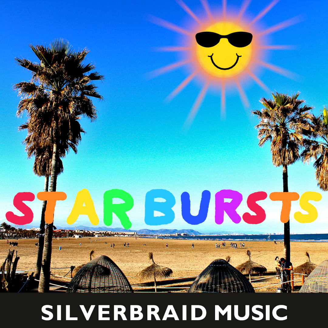 star-bursts-song-art-work
