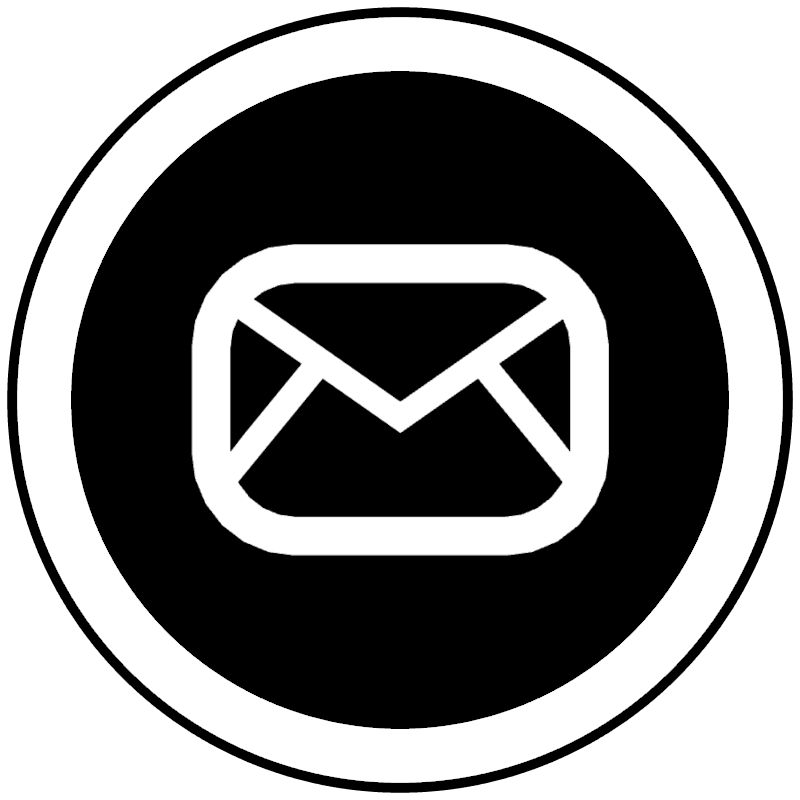 Image icon of an envelope